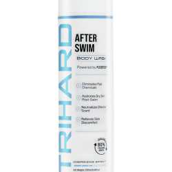 After-Swim Body Wash