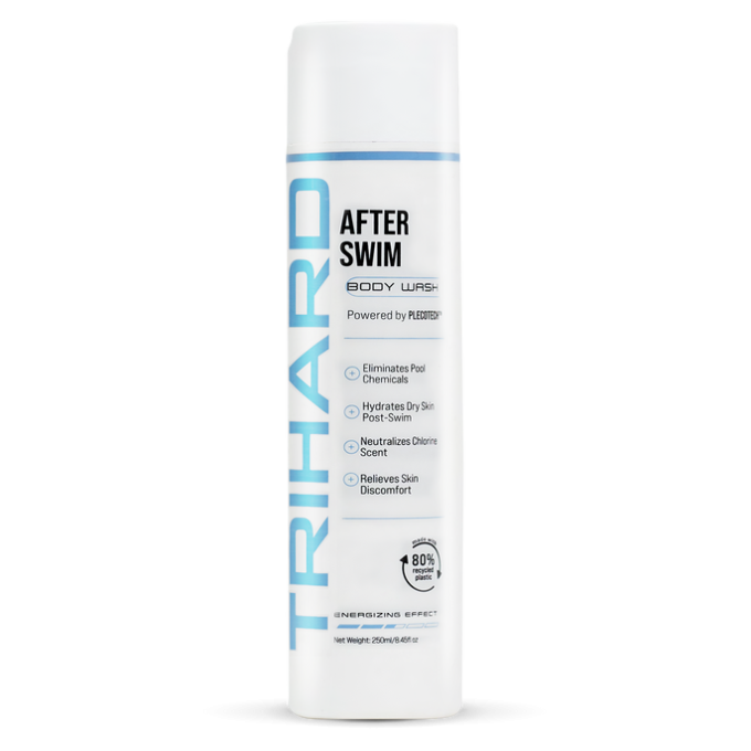 After-Swim Body Wash After-Swim Body Wash