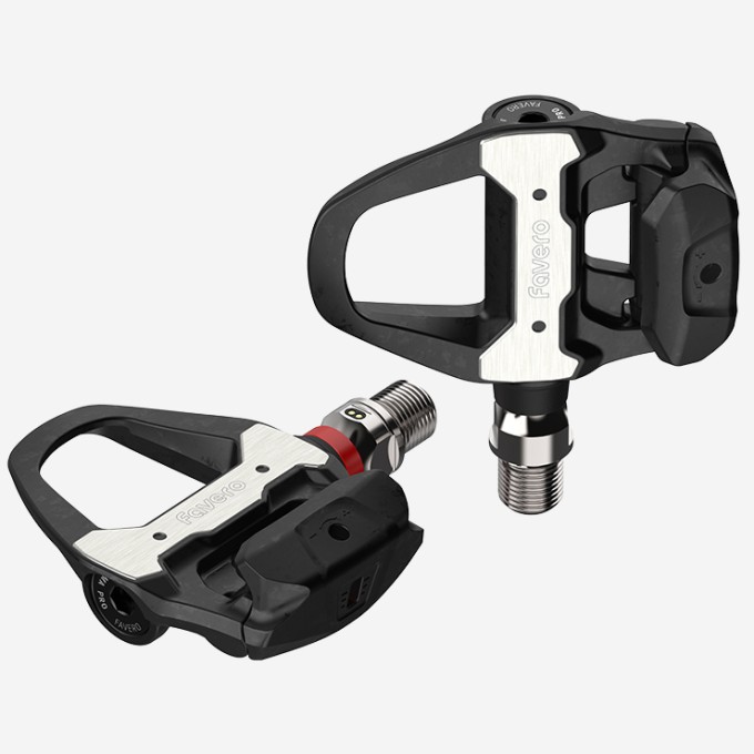 ASSIOMA PRO RS-1 ASSIOMA PRO RS-1