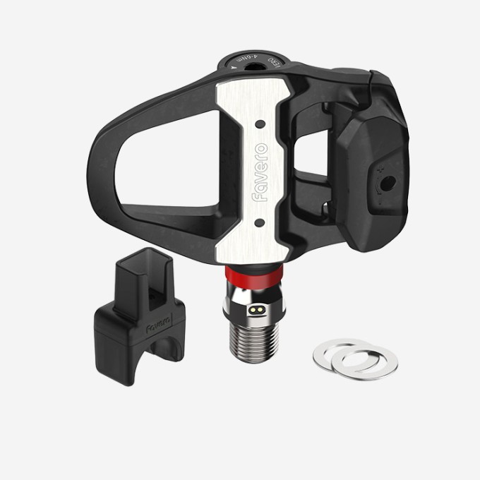 ASSIOMA PRO RS-UP
