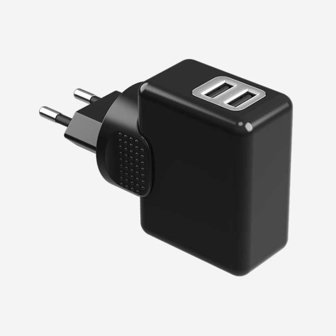 Assioma - Battery charger Assioma - Battery charger