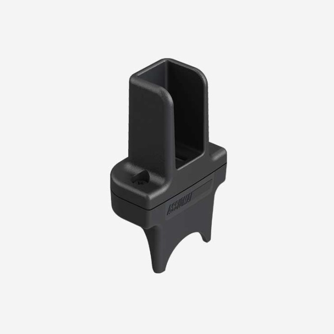 Assioma - Magnetic connector Assioma - Magnetic connector
