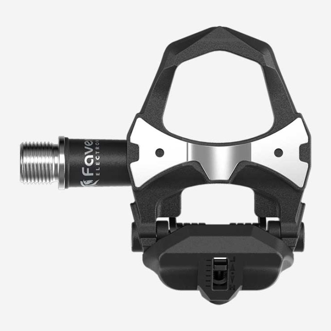 Assioma - Right regular pedal (non-power)