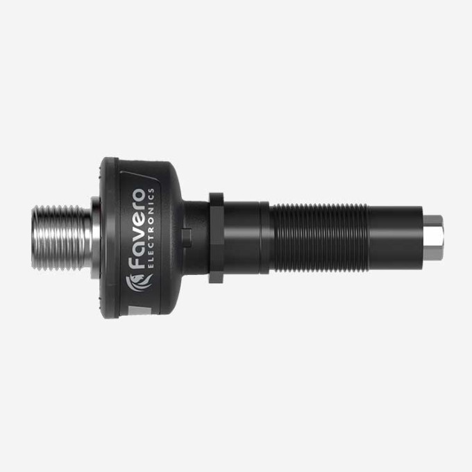 Assioma DUO-Shi - Right sensor with adapter Assioma DUO-Shi - Right sensor with adapter