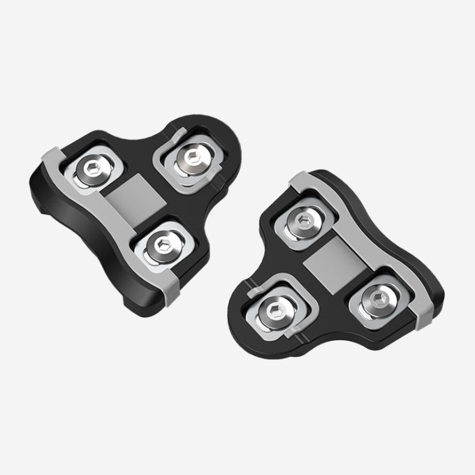 Assioma DUO/UNO - Mustad klambrid (0° float)