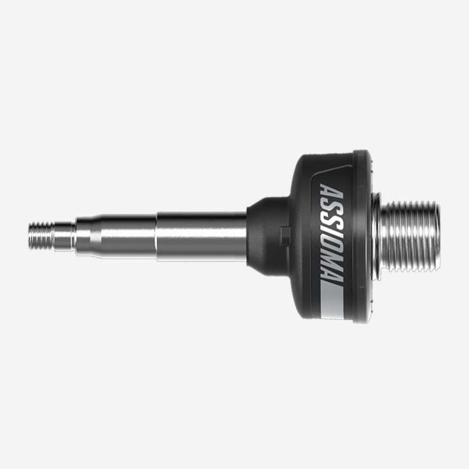 Assioma DUO/UNO - Andur vasaku pedaali jaoks Assioma DUO/UNO - Andur vasaku pedaali jaoks