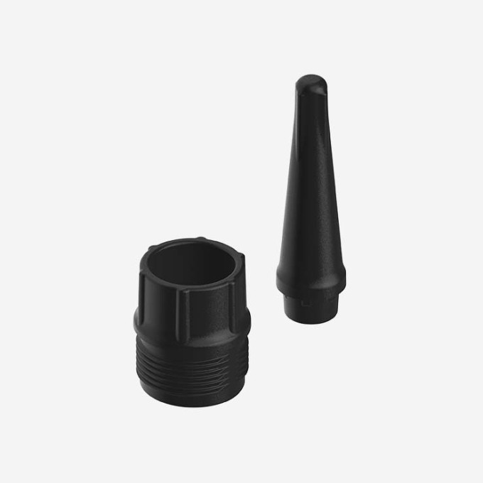 Assioma PRO - Plastmassist tööriistad määrimisprotsessi jaoks Assioma PRO - Plastmassist tööriistad määrimisprotsessi jaoks