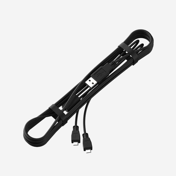 Assioma PRO - USB Kaabel (2m)