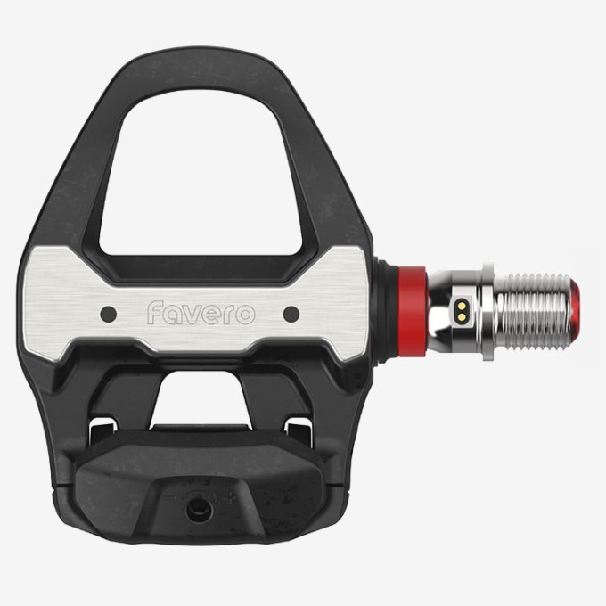 Assioma PRO RS - Left power meter pedal Assioma PRO RS - Left power meter pedal