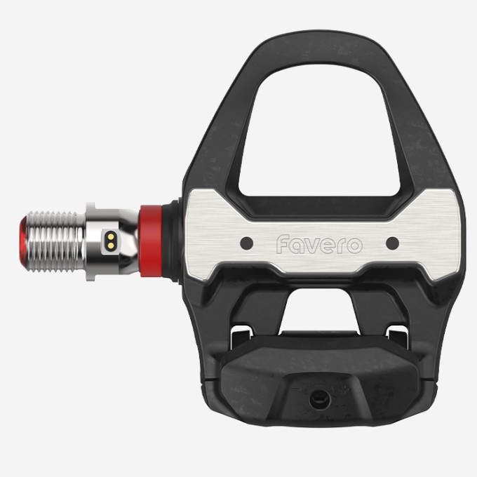 Assioma PRO RS - Right power meter pedal Assioma PRO RS - Right power meter pedal