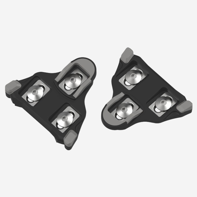 Assioma PRO RS - SPD-SL cleats 6° Assioma PRO RS - SPD-SL cleats 6°