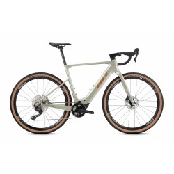 BH - iGRAVELX NX CARBON 2.7 EX276