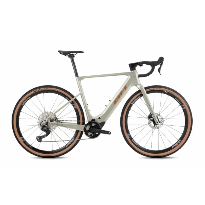 BH - iGRAVELX NX CARBON 2.7 EX276 BH - iGRAVELX NX CARBON 2.7 EX276