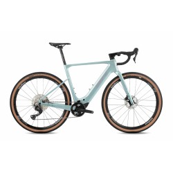 BH - iGRAVELX NX CARBON 2.7 EX276
