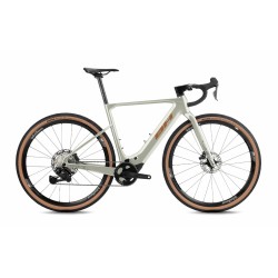 BH - iGRAVELX NX CARBON 2.9 EX296