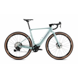 BH - iGRAVELX NX CARBON 2.9 EX296