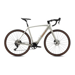 BH - iGRAVELX 2.2 EC226