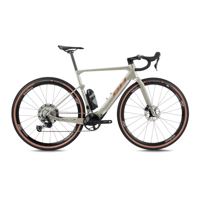 BH - iGRAVELX CARBON 2.7 EC276 BH - iGRAVELX CARBON 2.7 EC276