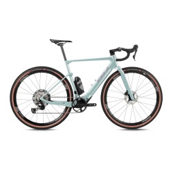 BH - iGRAVELX CARBON 2.7 EC276
