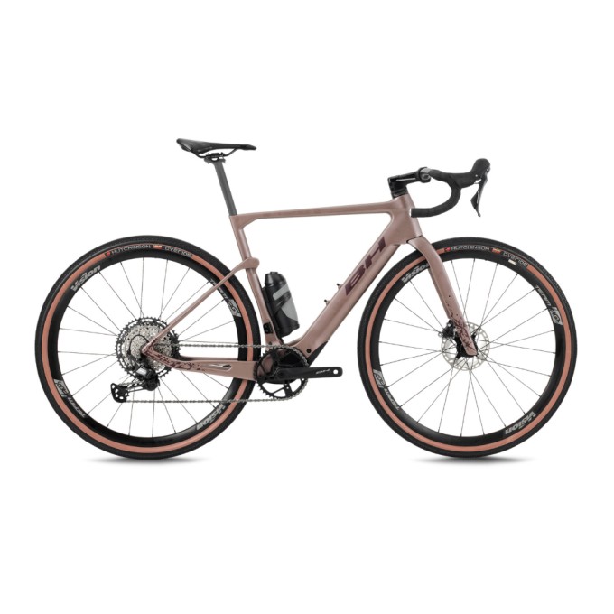 BH - iGRAVELX CARBON 2.7 EC276 BH - iGRAVELX CARBON 2.7 EC276