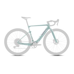 BH - iGRAVELX CARBON 2.8 EC286