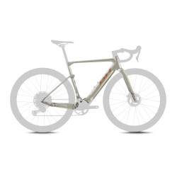 BH - iGRAVELX CARBON 2.9 EC296
