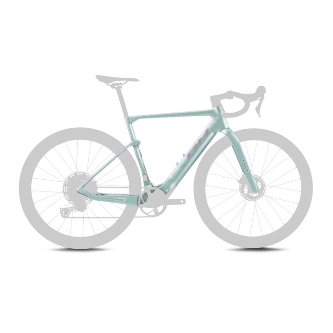 BH - iGRAVELX CARBON 2.9 EC296 BH - iGRAVELX CARBON 2.9 EC296