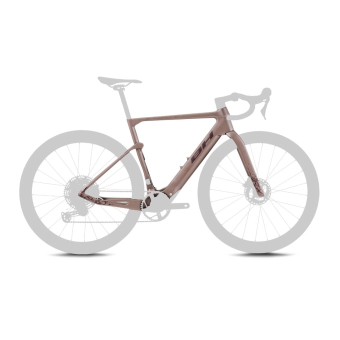 BH - iGRAVELX CARBON 2.9 EC296 BH - iGRAVELX CARBON 2.9 EC296