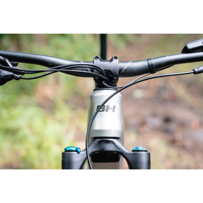 BH - iLYNX+ NX ENDURO 9.0 EX906 BH - iLYNX+ NX ENDURO 9.0 EX906