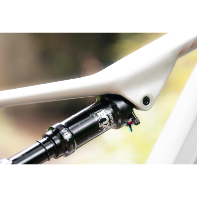 BH - iLYNX+ NX ENDURO 9.0 EX906 BH - iLYNX+ NX ENDURO 9.0 EX906