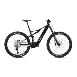 BH - iLYNX+ NX ENDURO 9.0 EX906