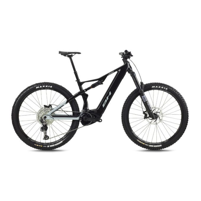 BH - iLYNX+ NX ENDURO 9.0 EX906 BH - iLYNX+ NX ENDURO 9.0 EX906