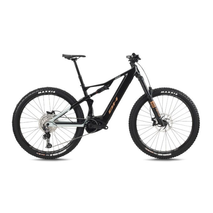 BH - iLYNX+ NX ENDURO 9.0 EX906 BH - iLYNX+ NX ENDURO 9.0 EX906
