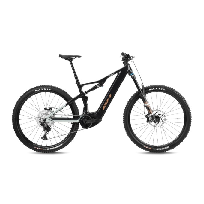 BH - iLYNX+ NX ENDURO 9.1 EX916 BH - iLYNX+ NX ENDURO 9.1 EX916