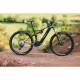 BH - iLYNX+ NX ENDURO CARBON 9.6 EX966 BH - iLYNX+ NX ENDURO CARBON 9.6 EX966