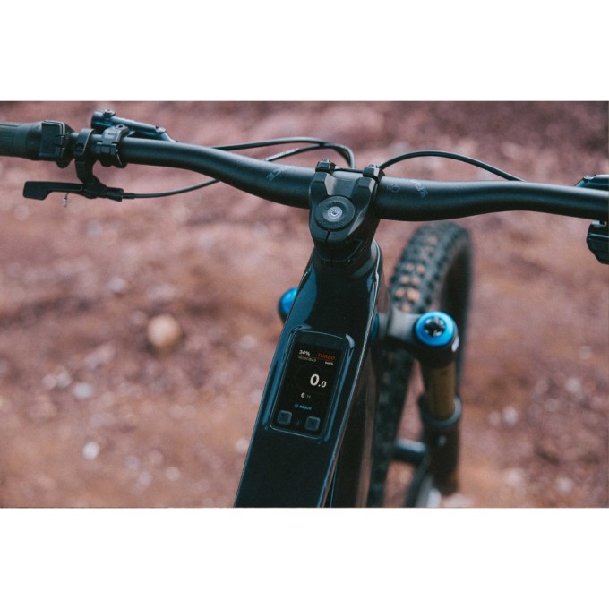 BH - iLYNX+ NX ENDURO CARBON 9.6 EX966 BH - iLYNX+ NX ENDURO CARBON 9.6 EX966