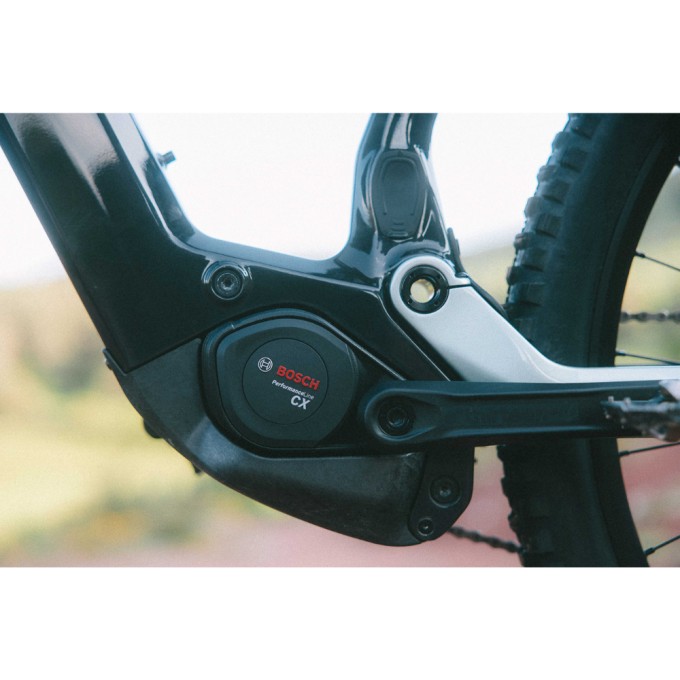 BH - iLYNX+ NX ENDURO CARBON 9.6 EX966 BH - iLYNX+ NX ENDURO CARBON 9.6 EX966