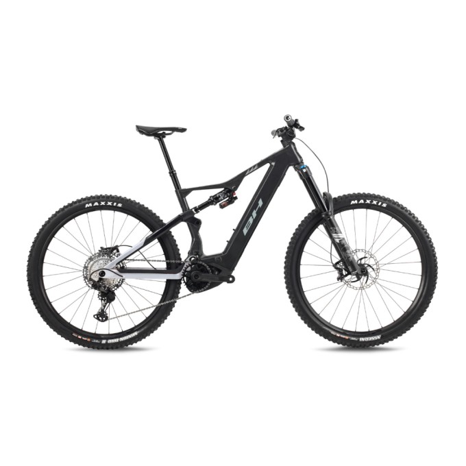 BH - iLYNX+ NX ENDURO CARBON 9.6 EX966 BH - iLYNX+ NX ENDURO CARBON 9.6 EX966