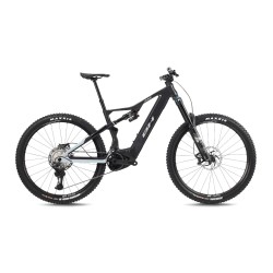 BH - iLYNX+ NX ENDURO CARBON 9.7 EX976