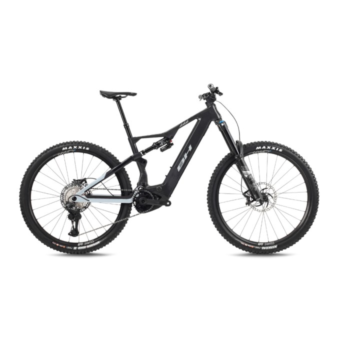 BH - iLYNX+ NX ENDURO CARBON 9.7 EX976 BH - iLYNX+ NX ENDURO CARBON 9.7 EX976