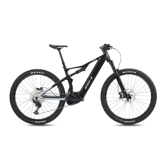 BH - iLYNX+ NX TRAIL 7.9 EX796 BH - iLYNX+ NX TRAIL 7.9 EX796