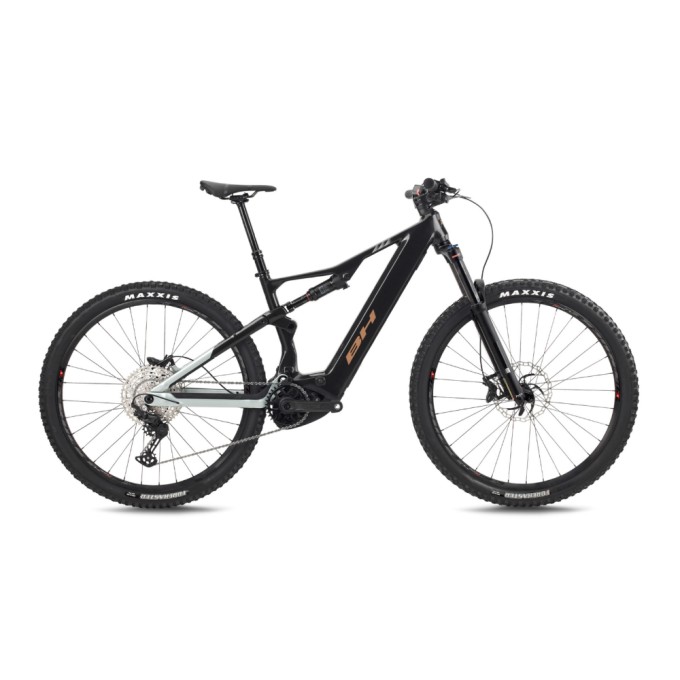 BH - iLYNX+ NX TRAIL 7.9 EX796 BH - iLYNX+ NX TRAIL 7.9 EX796