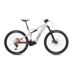 BH - iLYNX+ NX TRAIL 7.9 EX796