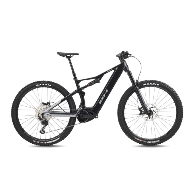 BH - iLYNX+ NX TRAIL 8.0 EX806 BH - iLYNX+ NX TRAIL 8.0 EX806