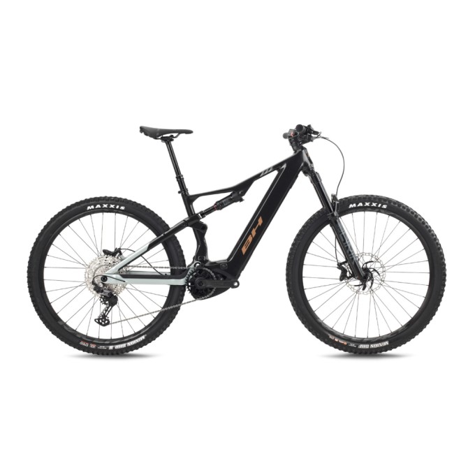 BH - iLYNX+ NX TRAIL 8.0 EX806 BH - iLYNX+ NX TRAIL 8.0 EX806