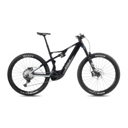 BH - iLYNX+ NX TRAIL CARBON 8.7 EX876
