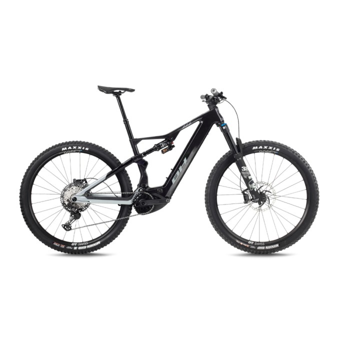 BH - iLYNX+ NX TRAIL CARBON 8.7 EX876 BH - iLYNX+ NX TRAIL CARBON 8.7 EX876