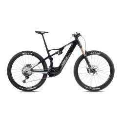 BH - iLYNX+ NX TRAIL CARBON 8.8 EX886