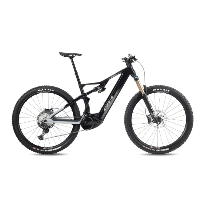 BH - iLYNX+ NX TRAIL CARBON 8.8 EX886 BH - iLYNX+ NX TRAIL CARBON 8.8 EX886