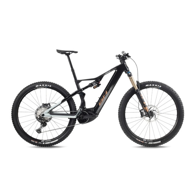 BH - iLYNX+ NX TRAIL CARBON 8.8 EX886 BH - iLYNX+ NX TRAIL CARBON 8.8 EX886